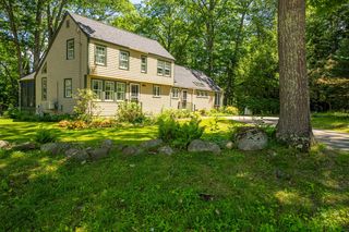 568 Bluff Road, Northport, ME 04849