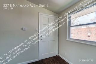 227 E Maryland Ave #2, Clifton Heights, PA 19018