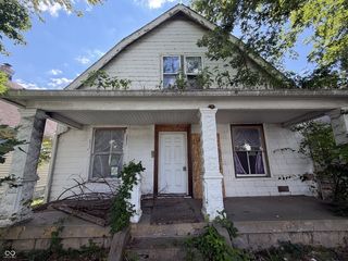 640 N  Gray St, Indianapolis, IN 46201