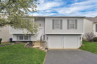 2106 Forestwind Dr, Grove City, OH 43123