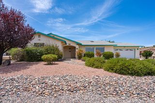 1080 HUMMINGBIRD Lane, Clarkdale, AZ 86324