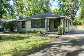 1140 Hawks Ln, Indianapolis, IN 46220