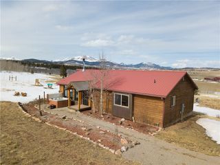 251 Foxtail Lane, Fairplay, CO 80440