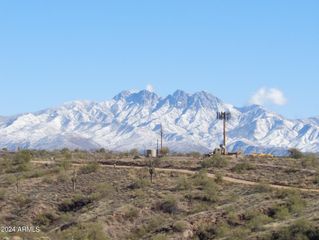 21631 E Thirsty Earth Trail #21-E, Fort McDowell, AZ 85264