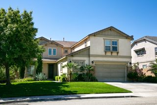 6612 Cielo Dr, Palmdale, CA 93551