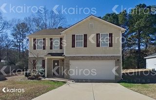 234 Fox Chase Way, Hogansville, GA 30230