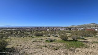 Near United Street & Barrington Ave, Rosamond, CA 93560
