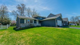 3441 Chevy Chase Cir, Crown Point, IN 46307