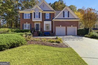 3845 Bridle Creek Dr, Suwanee, GA 30024