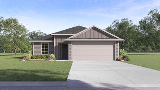 1237 Wilkins Valley St, Brenham, TX 77833