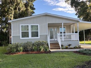 2351 NW 46th Court Rd, Ocala, FL 34482