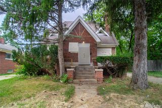 11422 Stockwell St, Detroit, MI 48224