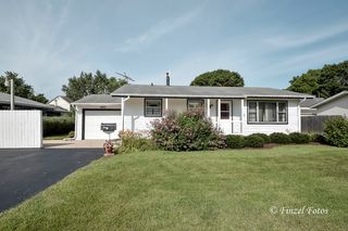 10707 N  Church St, Huntley, IL 60142