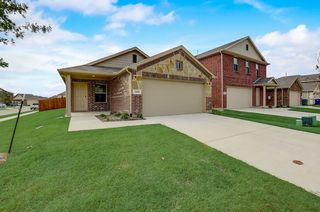 3221 Barred Owl Way #9221RML, McKinney, TX 75071