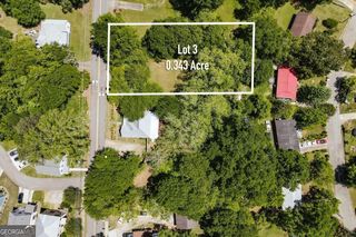 Lot 3 Ruth St, Athens, GA 30601