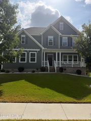 549 Bayfield Drive, Wilmington, NC 28411