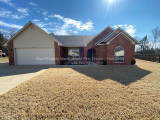 1475 E  Gate Dr, Greenwood, AR 72936