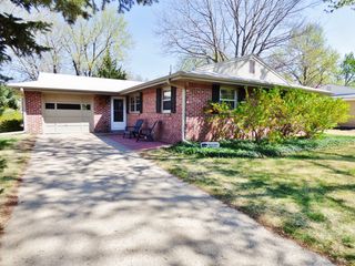 1912 Browning Ave, Manhattan, KS 66502