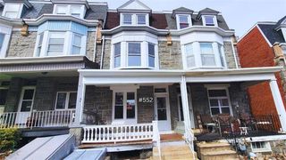 552 S  19th St, Reading, PA 19606
