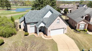 5254 Nail Rd, Olive Branch, MS 38654