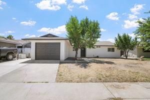 1351 Barrington Ave, Newman, CA 95360