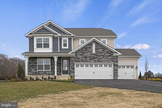 12020 Parkgate Dr, Nokesville, VA 20181