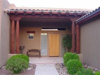12608 Gentle Rain Dr, Tucson, AZ