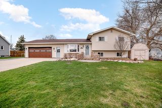 1521 S  Tuscola Rd, Munger, MI 48747