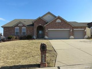 320 Thoreau, Ofallon, MO 63366