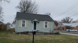 402 S  Roberts Ave, Lima, OH 45804