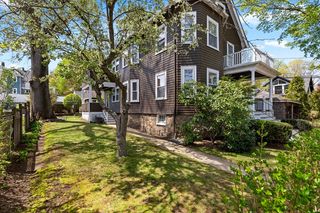 118 Fletcher St, West Roxbury, MA 02132