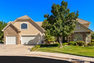 2462 W  Normandy Ct, Saint George, UT 84770