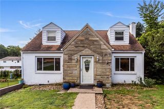225 Bernardi Dr, Pittsburgh, PA 15214