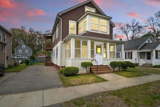 17-19 Tacoma St, Springfield, MA 01104