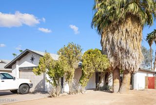 745 W GROVE Circle, Mesa, AZ 85210