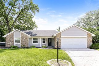 7809 Hampton Pl, Fishers, IN 46038