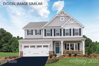 1330 Augustus Beamon Dr #28, Indian Trail, NC 28079