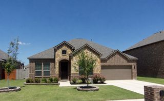 4908 Brookside Dr, Argyle, TX 76226