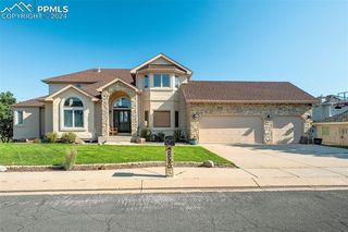 2520 Kinderhook Ln, Colorado Springs, CO 80919