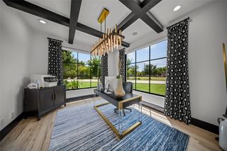2400 Oak Bend Ct, Southlake, TX 76092