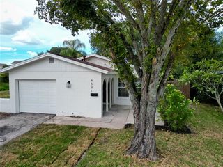 4591 67th Ave N, Pinellas Park, FL 33781