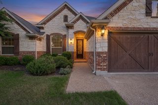 2721 Driftwood Creek Trl, Prosper, TX 75078