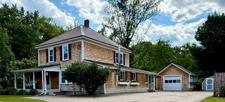 14 Station Street, Glen, NH 03838