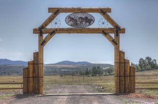15 Vista Grande Way, Laramie, WY 82070