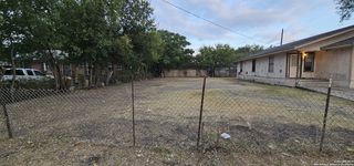 508 N SAN JOAQUIN AVE LOT 731, San Antonio, TX 78228