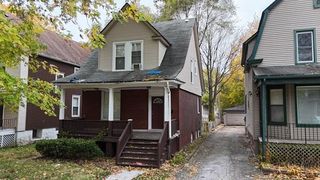 12120 S  Parnell Ave, Chicago, IL 60628
