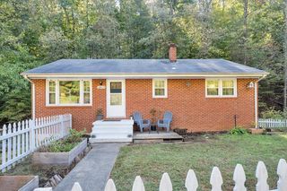 2819 Eastland Rd, Roanoke, VA 24014