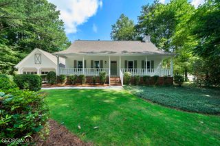 3979 Tall Pine Dr, Marietta, GA 30062