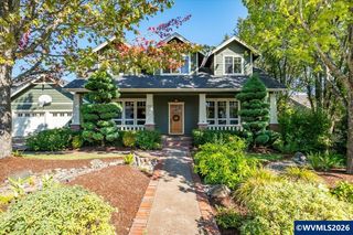 770 SE Cynthian Dr, Dallas, OR 97338