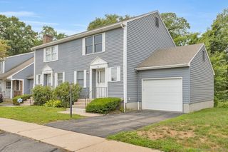 141 Brighton Cir, Windsor, CT 06095